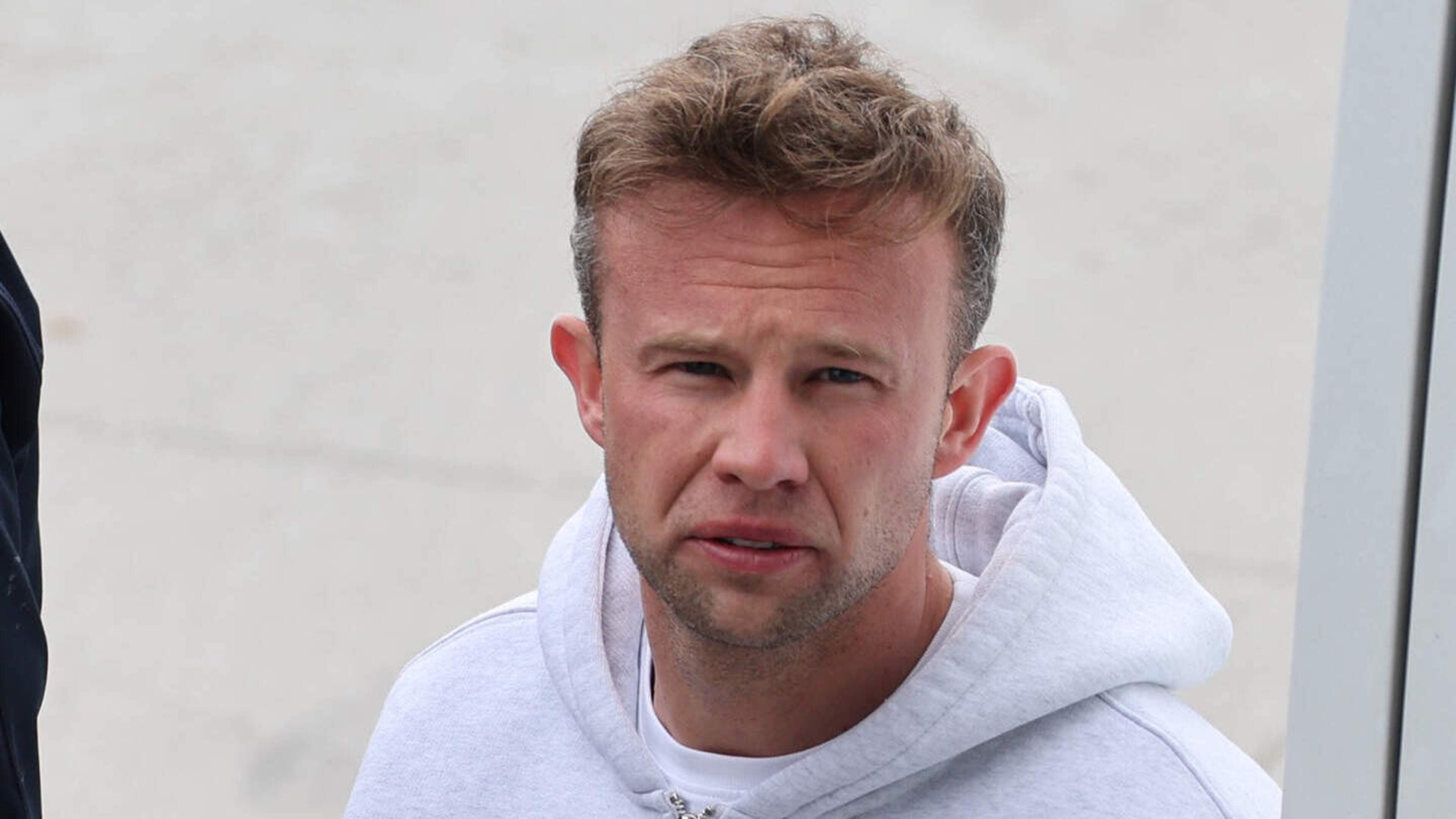 Firm set up by Gucci Gang leader Mark Salmon listed for strike-off